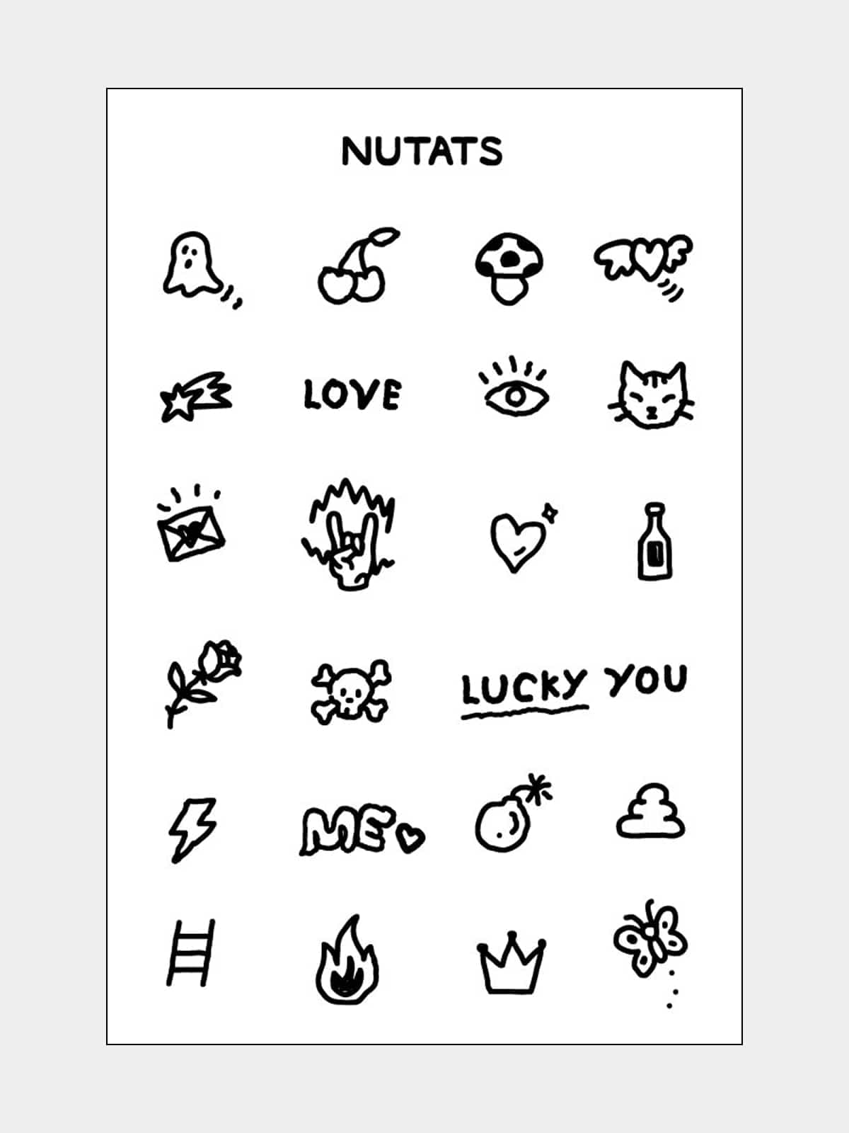 Lucky Me 1